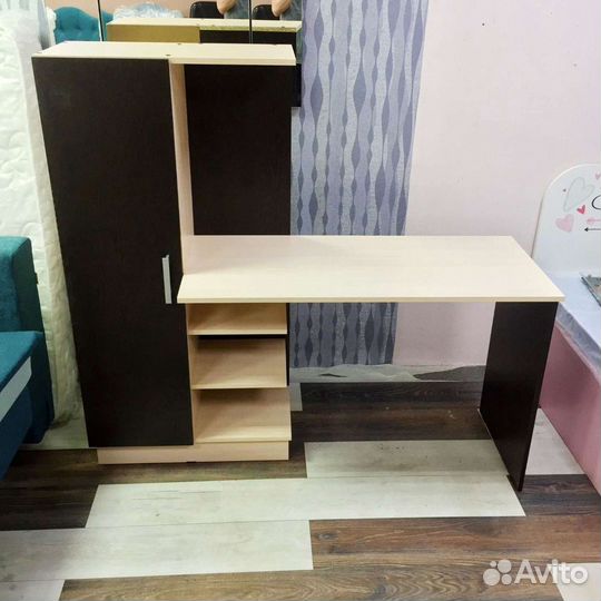 Компьютерный стол 1 (Миф)