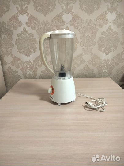 Блендер polaris