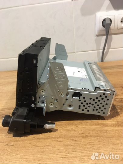 Магнитола в машину новая hyundai 2022