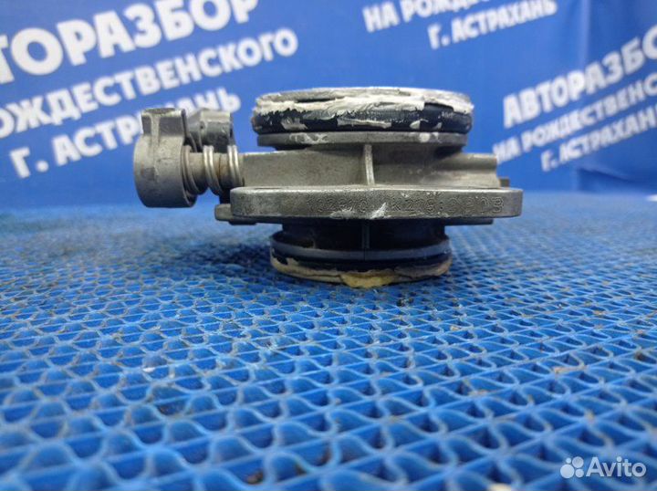 Дроссельная заслонка Renault Clio седан K4JA712