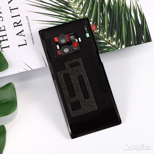 Задняя крышка Huawei mate 30 pro