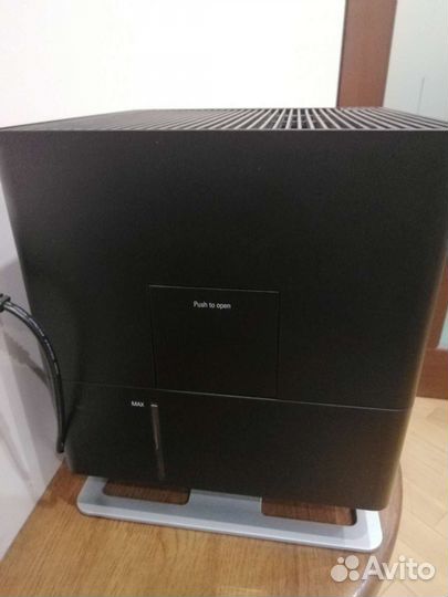 Увлажнитель воздуха Stadler Form Oskar O-021LM