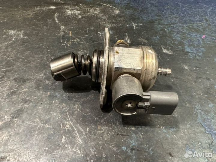 Тнвд Volkswagen Passat B6