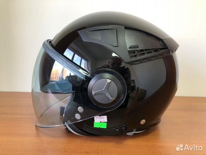 Мотошлем Nolan N33 Evo Classic S