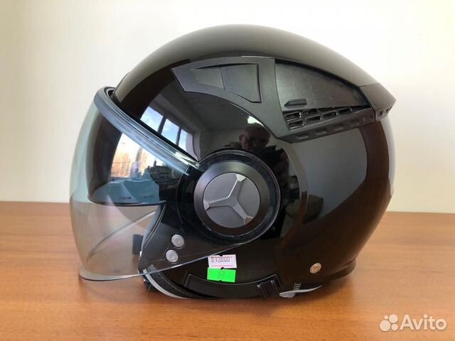 Мотошлем Nolan N33 Evo Classic S