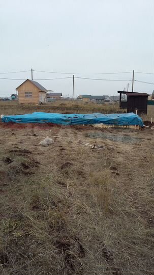 Участок 9 сот. (СНТ, ДНП)