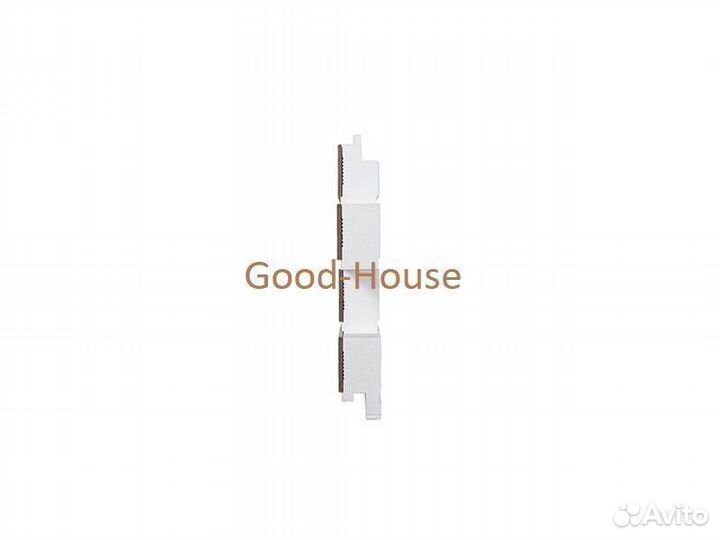 Термопанели gangi натурал