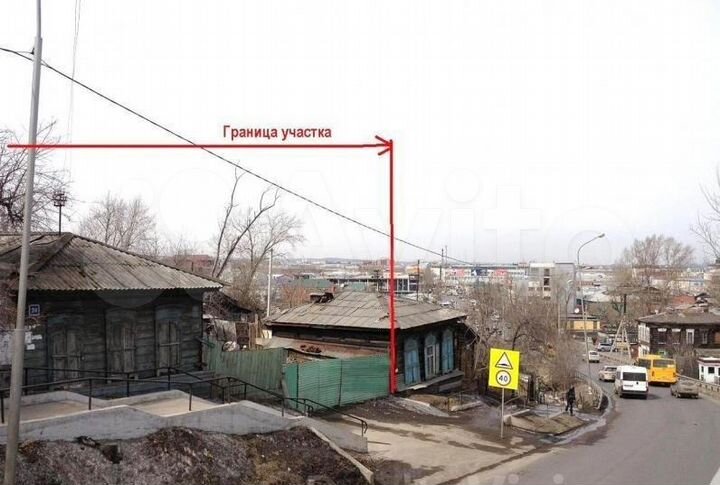 Участок 12,1 сот. (ИЖС)