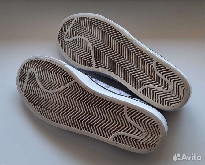 Слипоны Nike оригинал 38