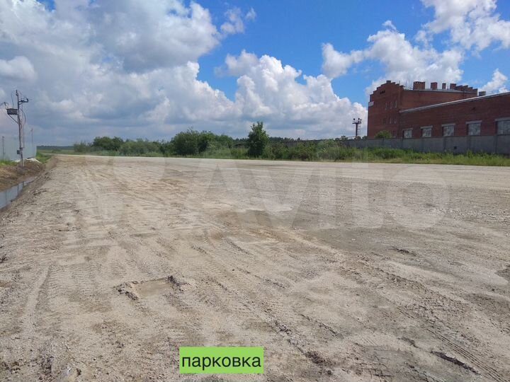Склад, 300 м²