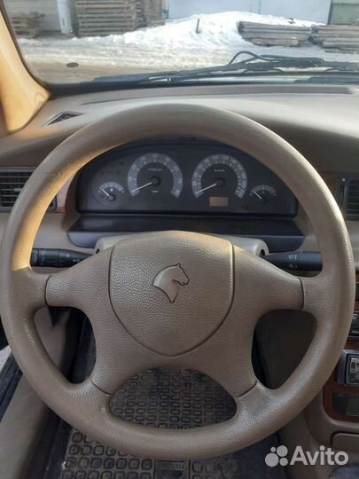 Щиток приборов Iran Khodro Samand