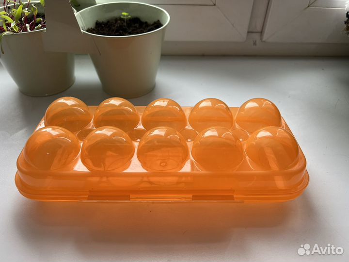 Контейнер для яиц