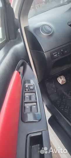 Geely MK Cross 1.5 МТ, 2013, 193 678 км