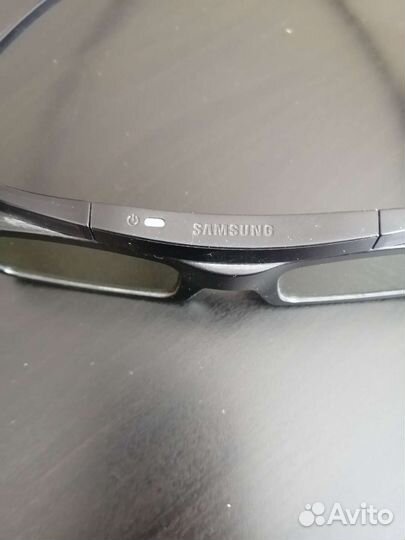 3D очки активные Samsung