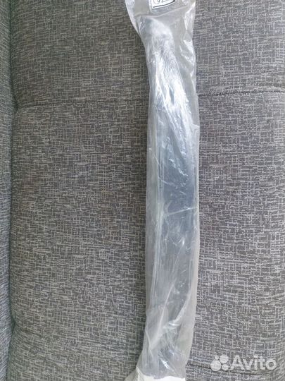 Дефлектор капота Nissan Juke 1G