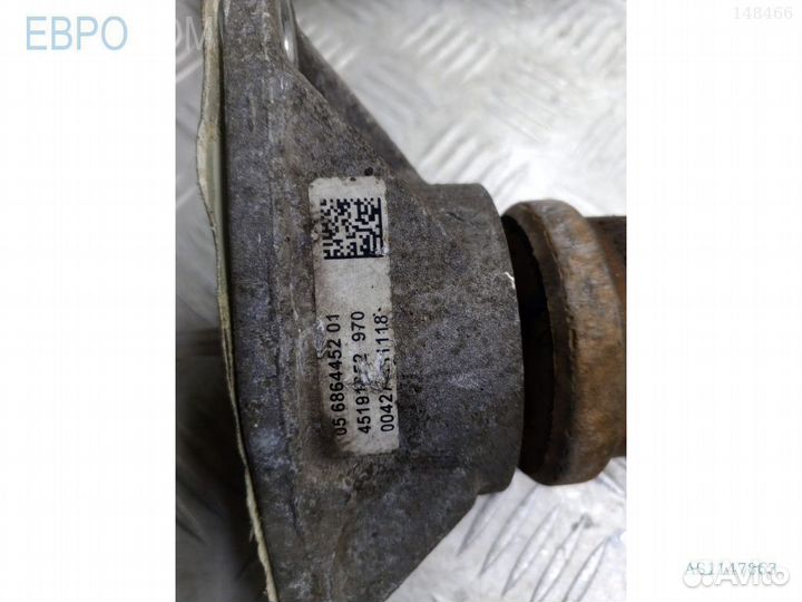 Стойка задняя на BMW F32 LCI s1147863