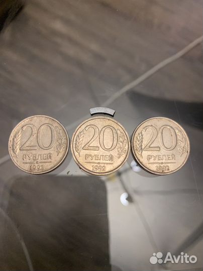 Редкие монеты СССР