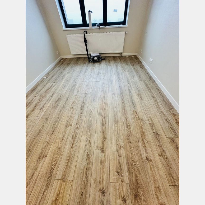 Квартира-студия, 25,5 м², 25/53 эт.