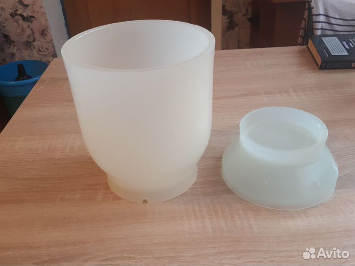 Формы для изготовления сыра и творога