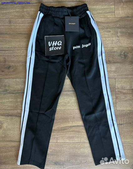 Штаны Palm Angels (Арт.70017)