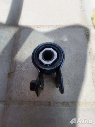 Сайленблок