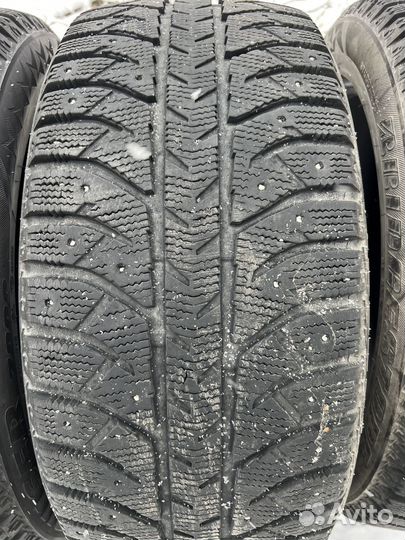 Bridgestone Ice Cruiser 7000 235/50 R18 101