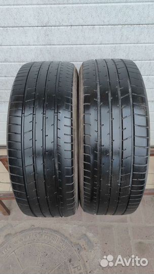 Toyo Proxes R46 225/55 R19