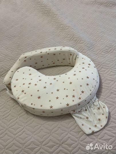 Подушка для кормления