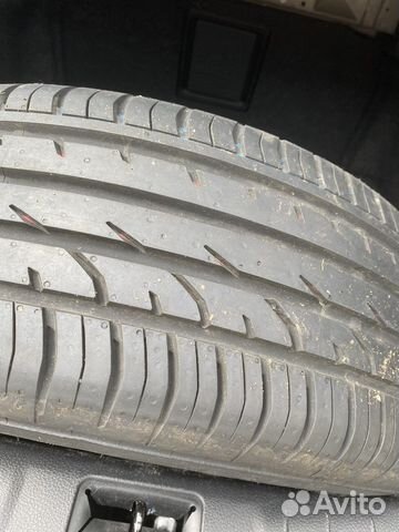Continental ContiPremiumContact 2 215/55 R17