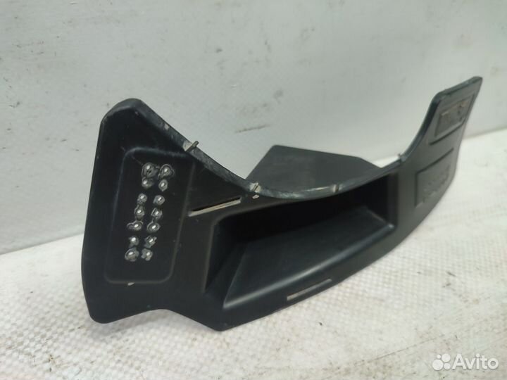 Кронштейн птф передний левый Haval Jolion 2021