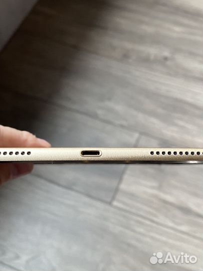 Корпус iPad Pro 10.5