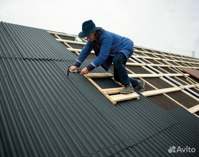 Ремонт кровли замена кровли ремонт крыши