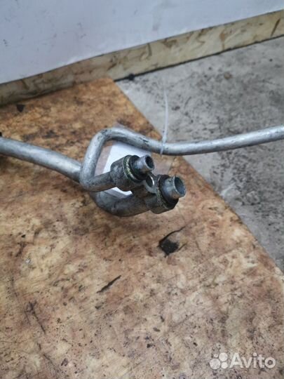 Трубка кондиционера Chevrolet Captiva C 140 2.2