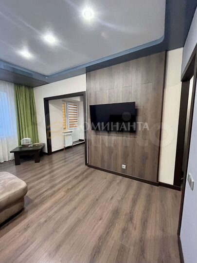 1-к. квартира, 39 м², 3/8 эт.