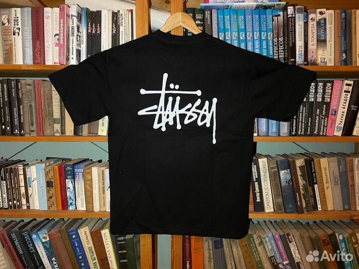 Футболка Stussy