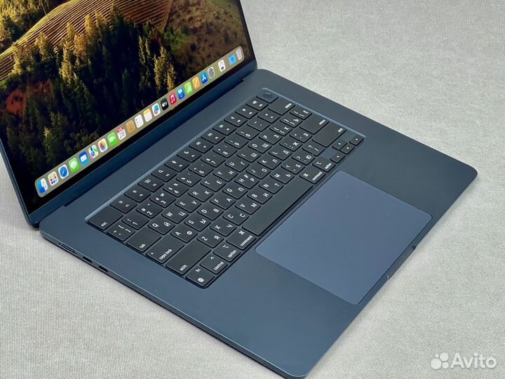 MacBook Air 15