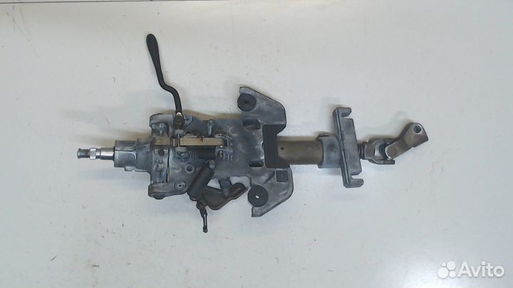 Колонка рулевая Dodge Caravan, 1999