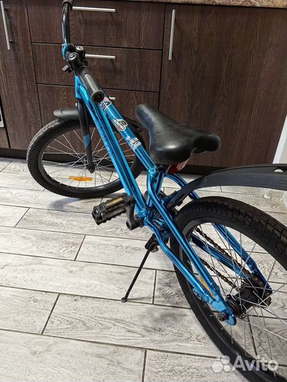 Детский велосипед Novatrack 20 Prime