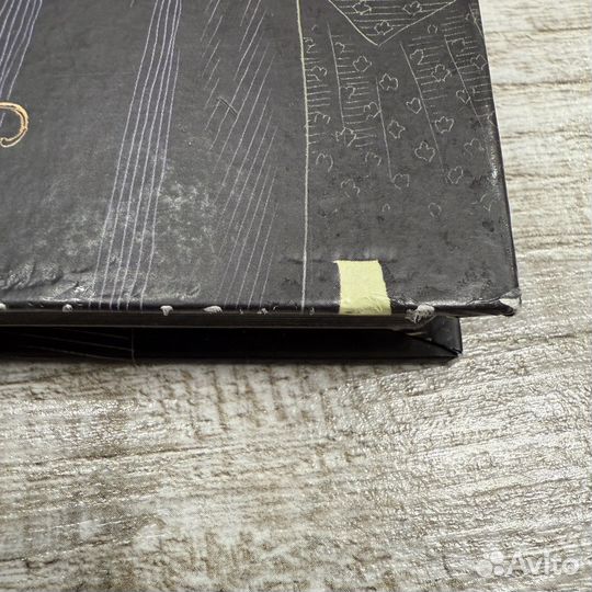 Нил Гейман - Marvel 1602