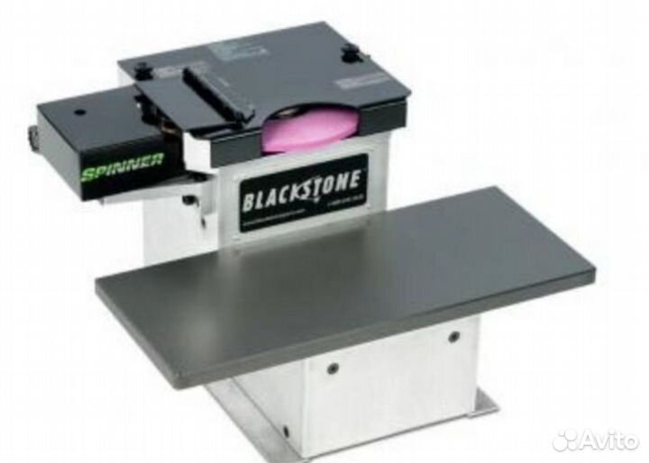 Станок для заточки коньков Blackstone FC-02-euro