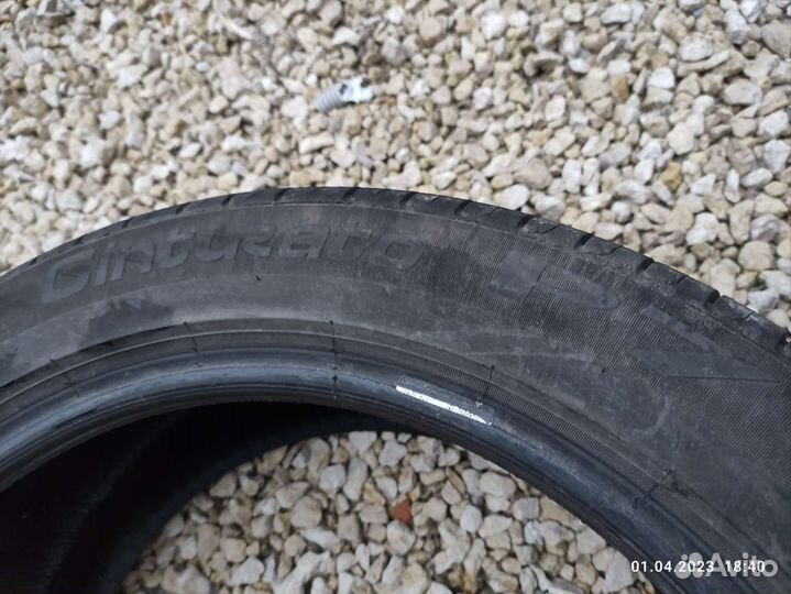 Pirelli Cinturato P7 245/45 R18