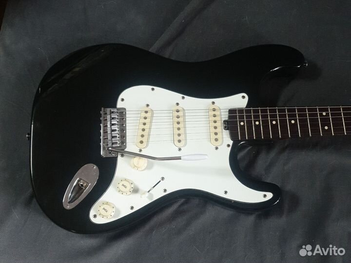 Электрогитара Musima Lead Star