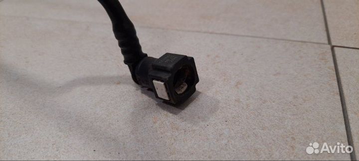 Клапан вентиляции топливного бака Лада Приора 2171