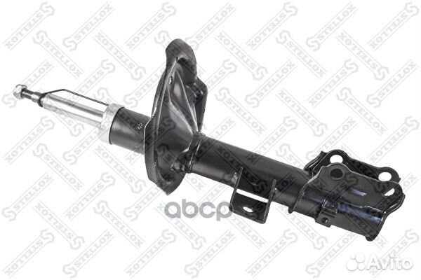 4203-9238-SX амортизатор передний правый газовы