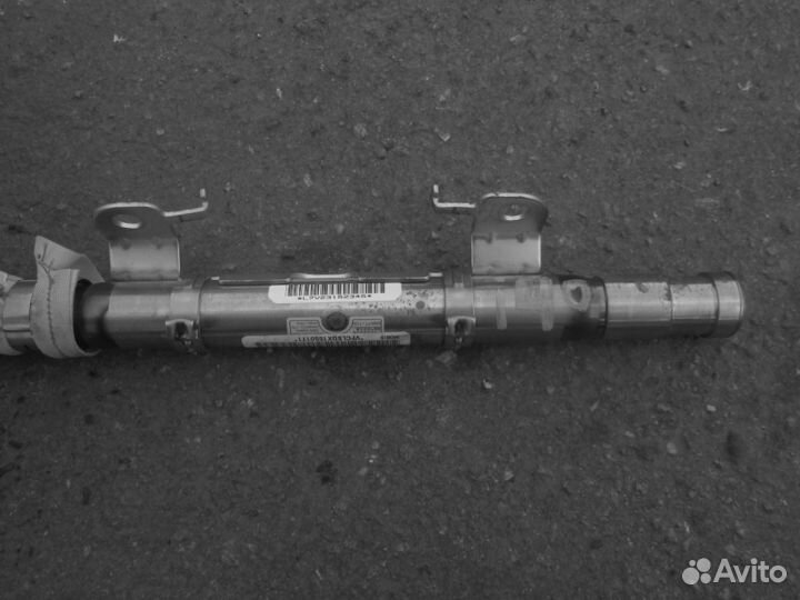 Подушка безопасности боковая левая Hyundai i40