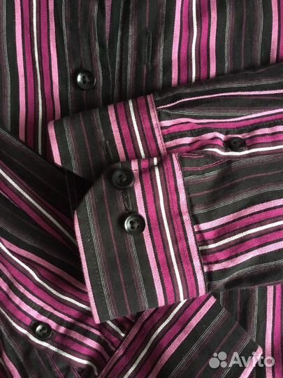 Рубашка мужская