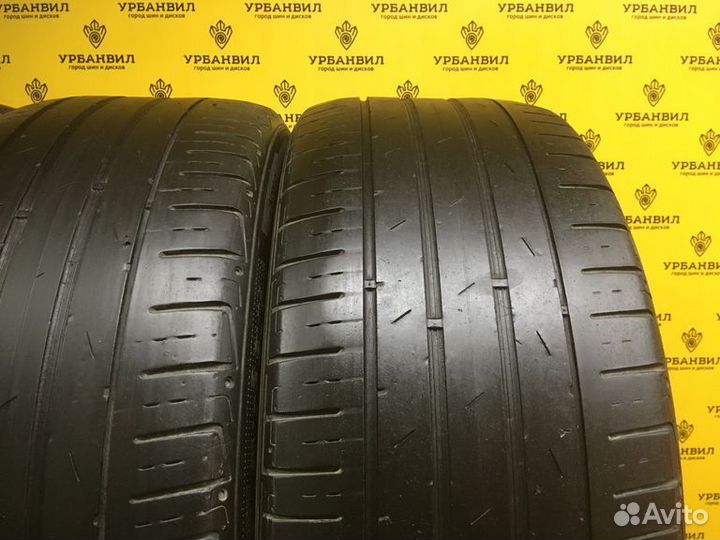 Hankook Ventus S1 Evo2 SUV K117A 245/45 R19 99W