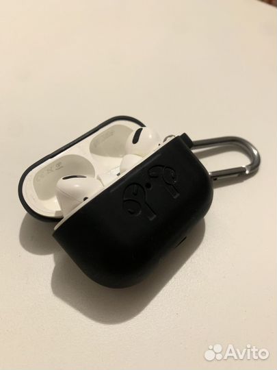 Наушники Apple Airpods Pro