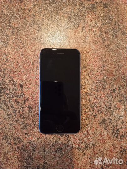 iPhone 6S, 32 ГБ
