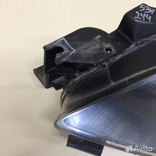 Фара левая Mazda CX-7